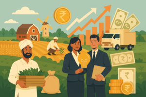 Agribusiness in India