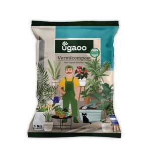 Ugaoo Vermicompost